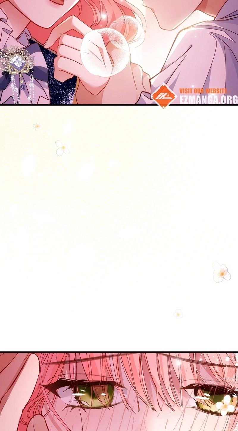 My Contractually Married Husband Wants Me chapter 48 page 28