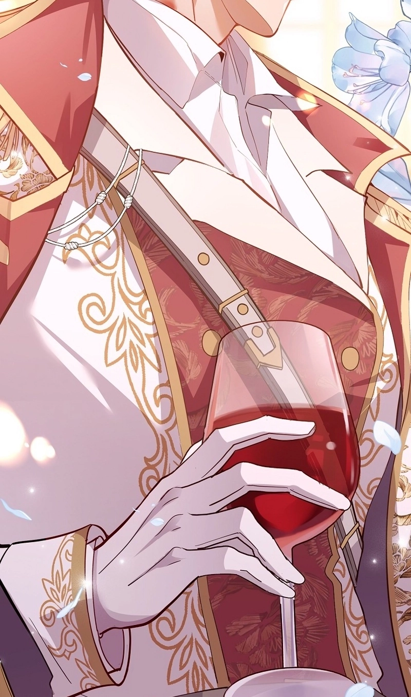 My Contractually Married Husband Wants Me chapter 48 page 69