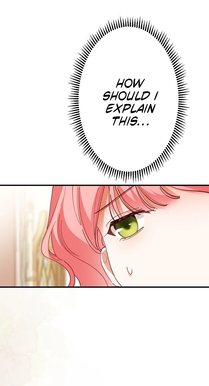 My Contractually Married Husband Wants Me chapter 48 page 9