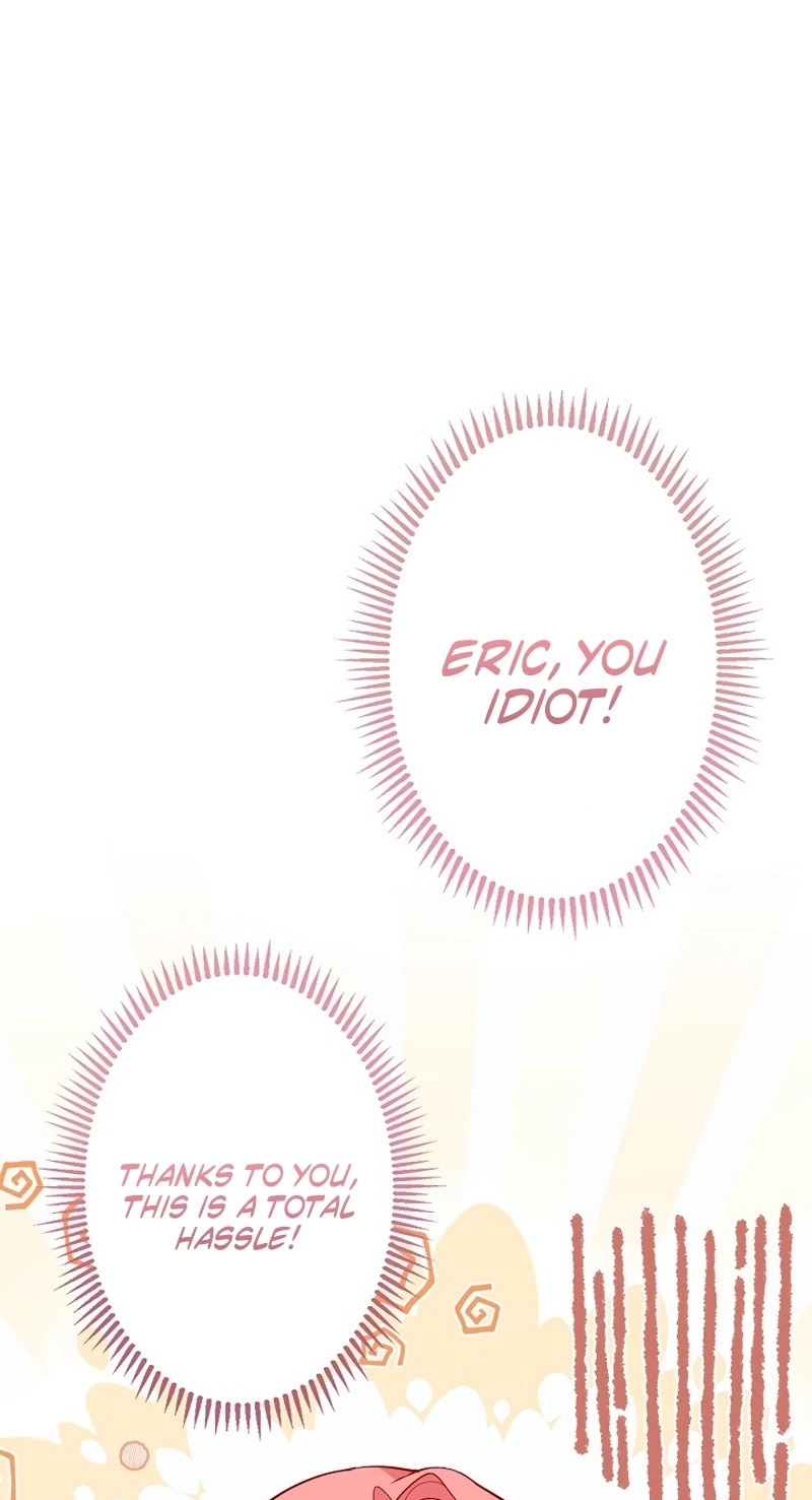 My Contractually Married Husband Wants Me chapter 48 page 66