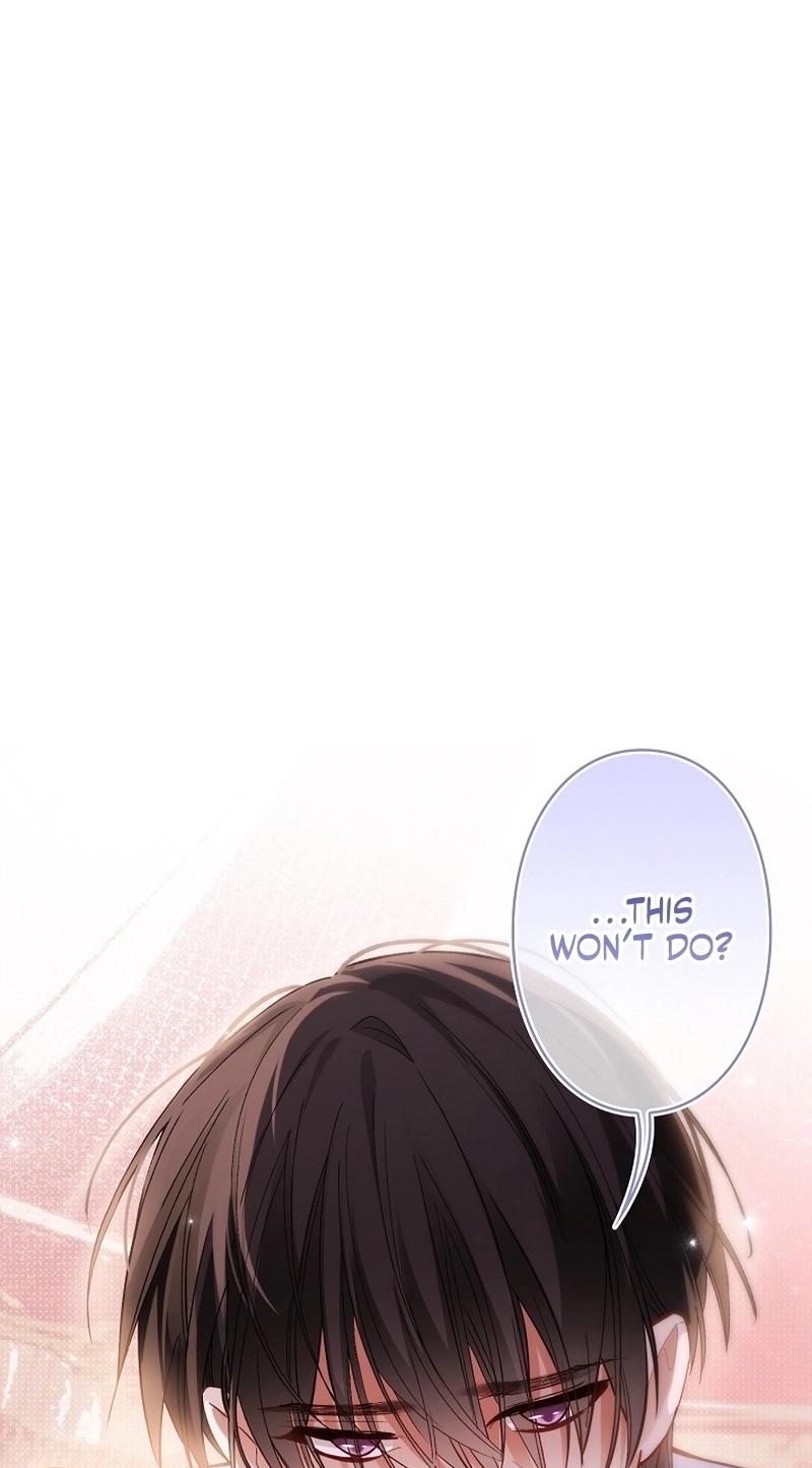 My Contractually Married Husband Wants Me chapter 48 page 16