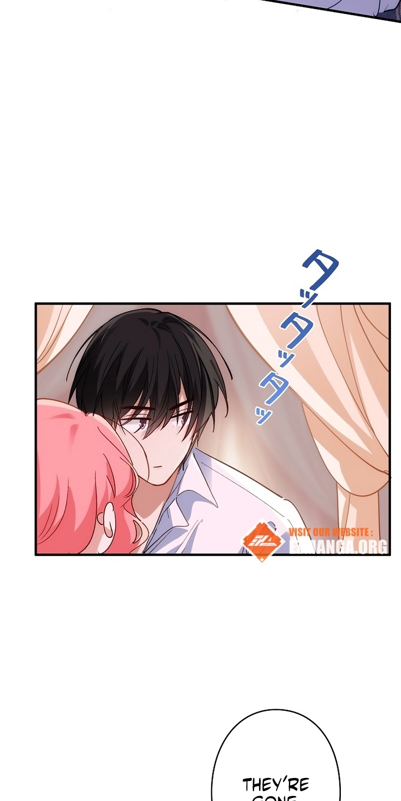 My Contractually Married Husband Wants Me chapter 48 page 25