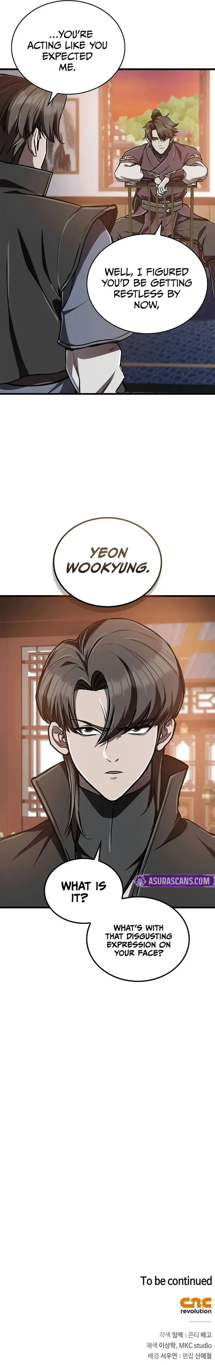 The Demonic Cult Instructor Returns chapter 12 page 12