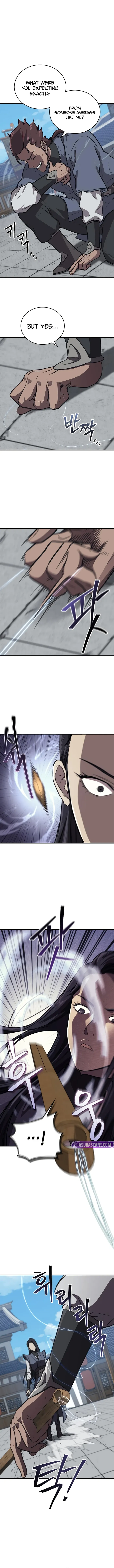 The Demonic Cult Instructor Returns chapter 31 page 7