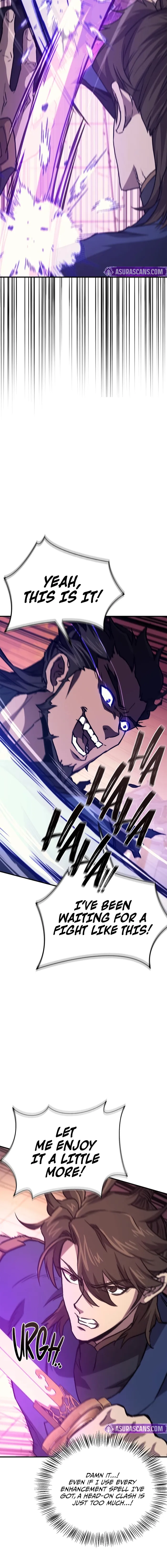 The Demonic Cult Instructor Returns chapter 39 page 7