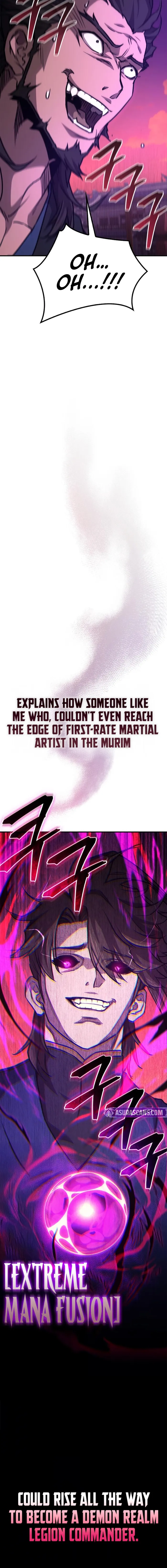 The Demonic Cult Instructor Returns chapter 39 page 25