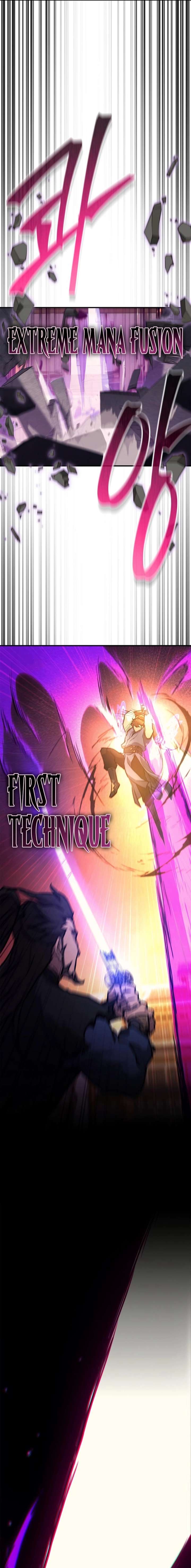 The Demonic Cult Instructor Returns chapter 40 page 5