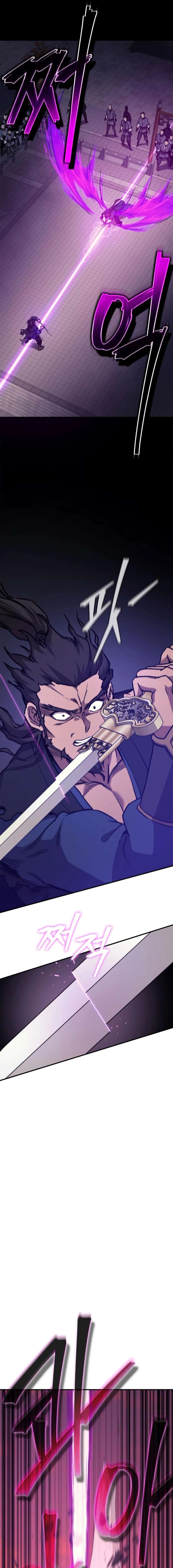 The Demonic Cult Instructor Returns chapter 40 page 7