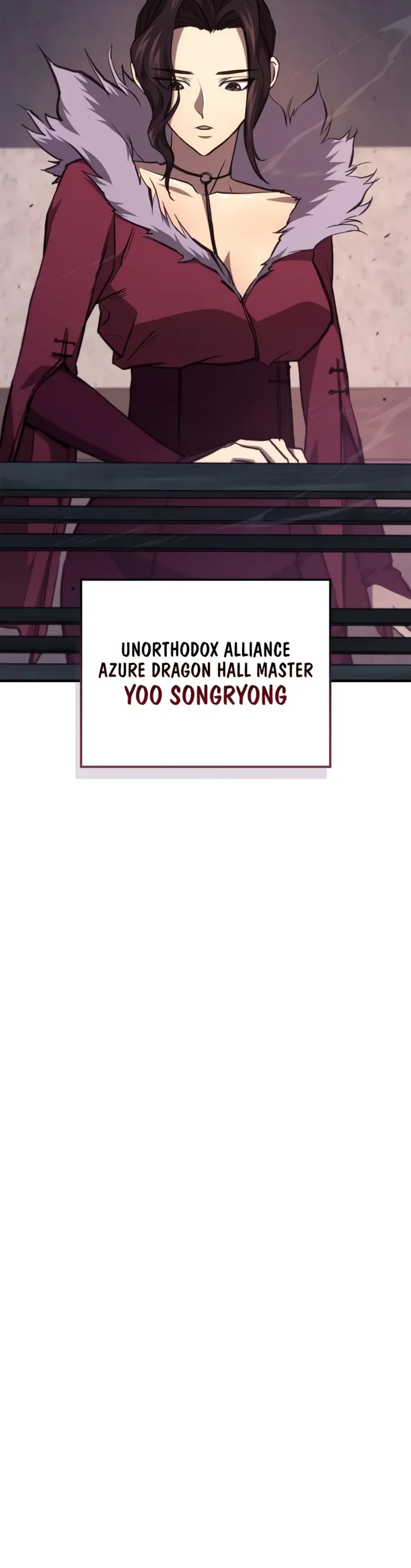 The Demonic Cult Instructor Returns chapter 51 page 4
