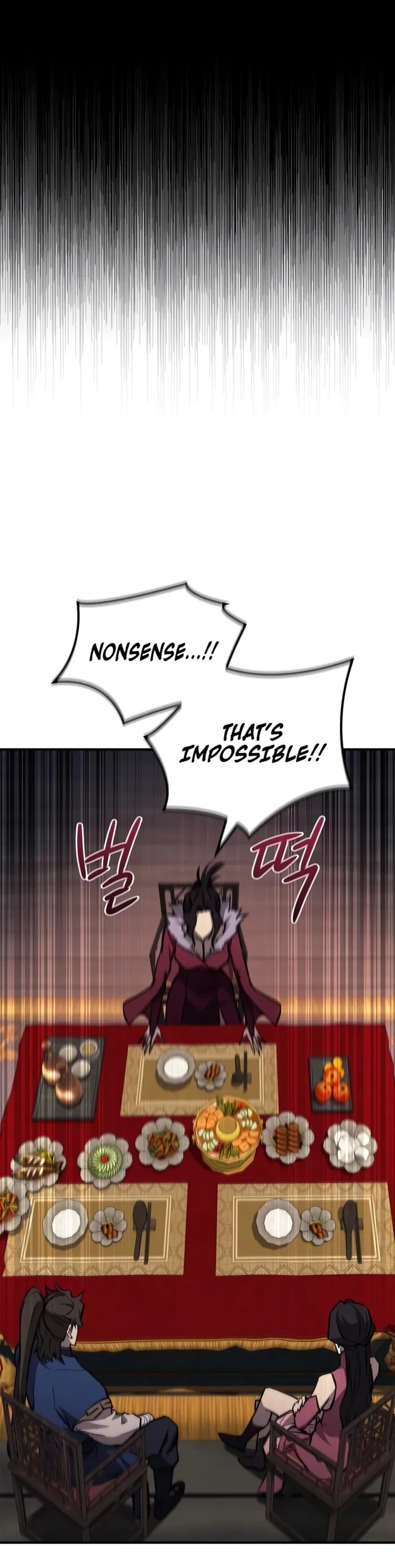 The Demonic Cult Instructor Returns chapter 51 page 8