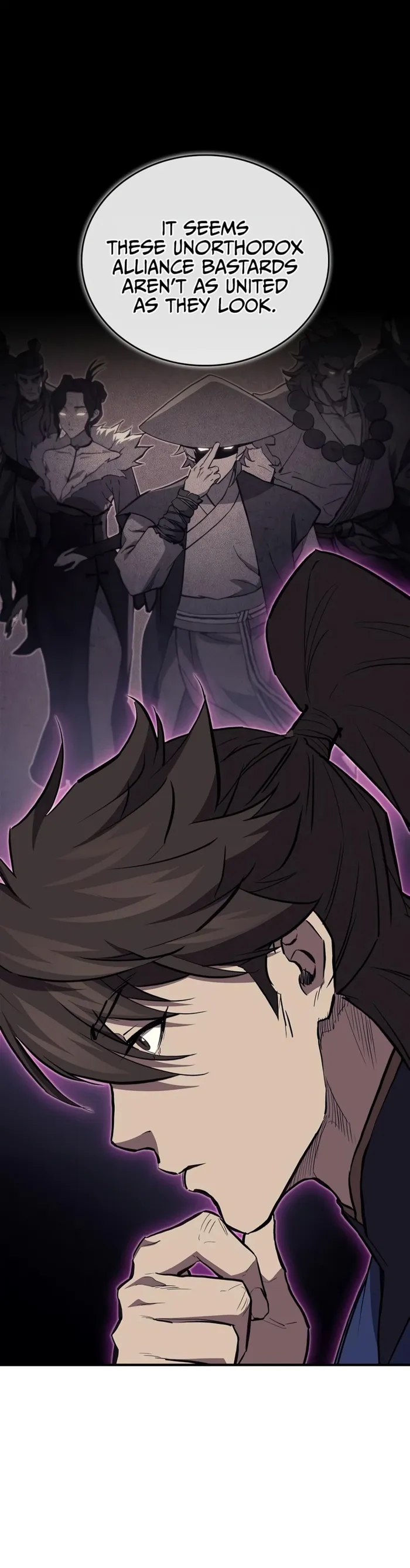 The Demonic Cult Instructor Returns chapter 51 page 16