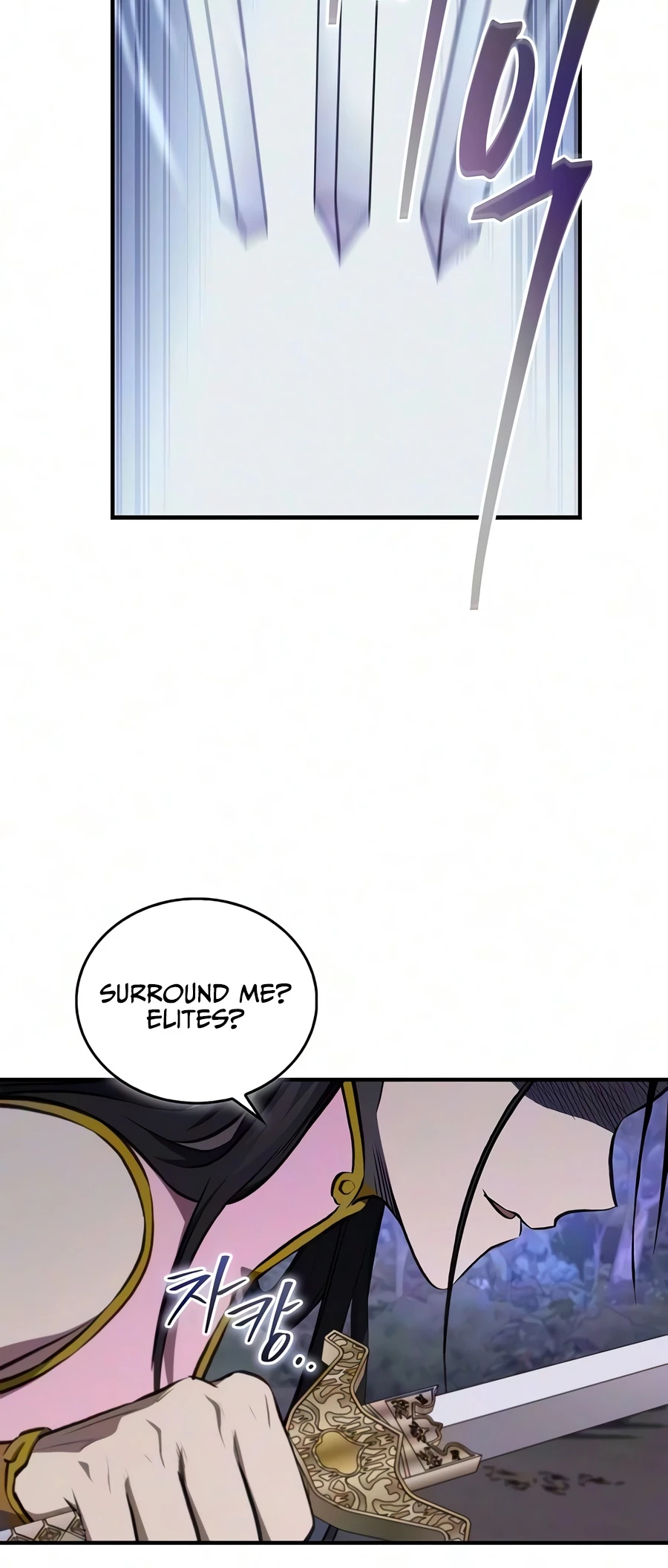 The Demonic Cult Instructor Returns chapter 52 page 6