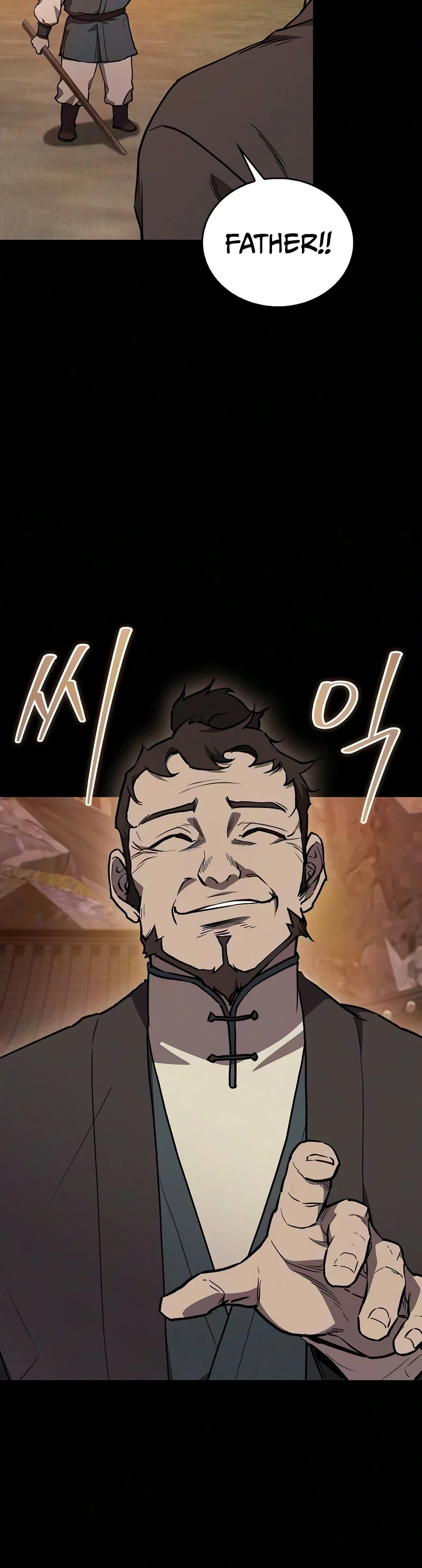The Demonic Cult Instructor Returns chapter 53 page 2