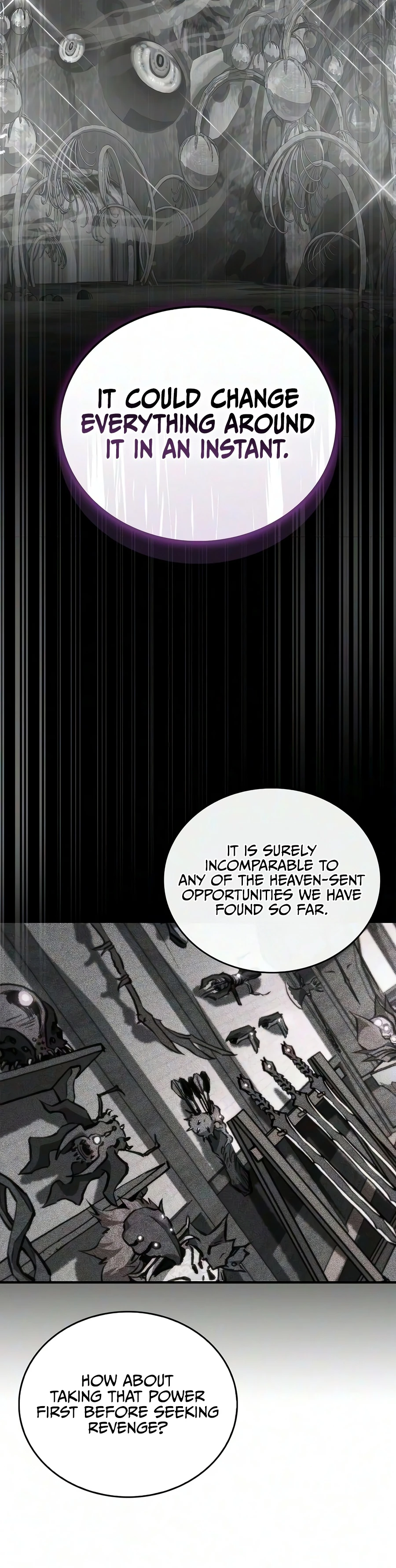 The Demonic Cult Instructor Returns chapter 53 page 16