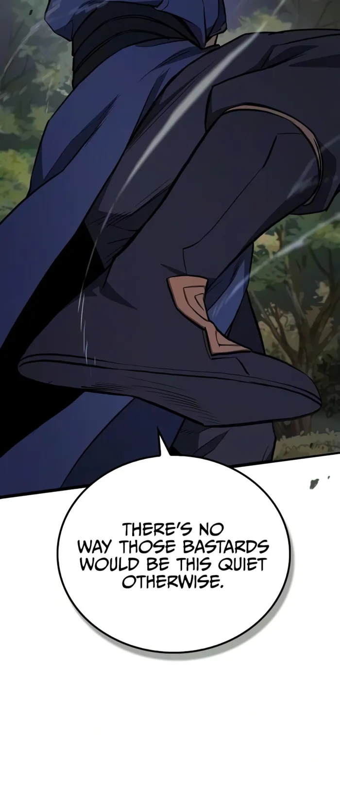 The Demonic Cult Instructor Returns chapter 54 page 2