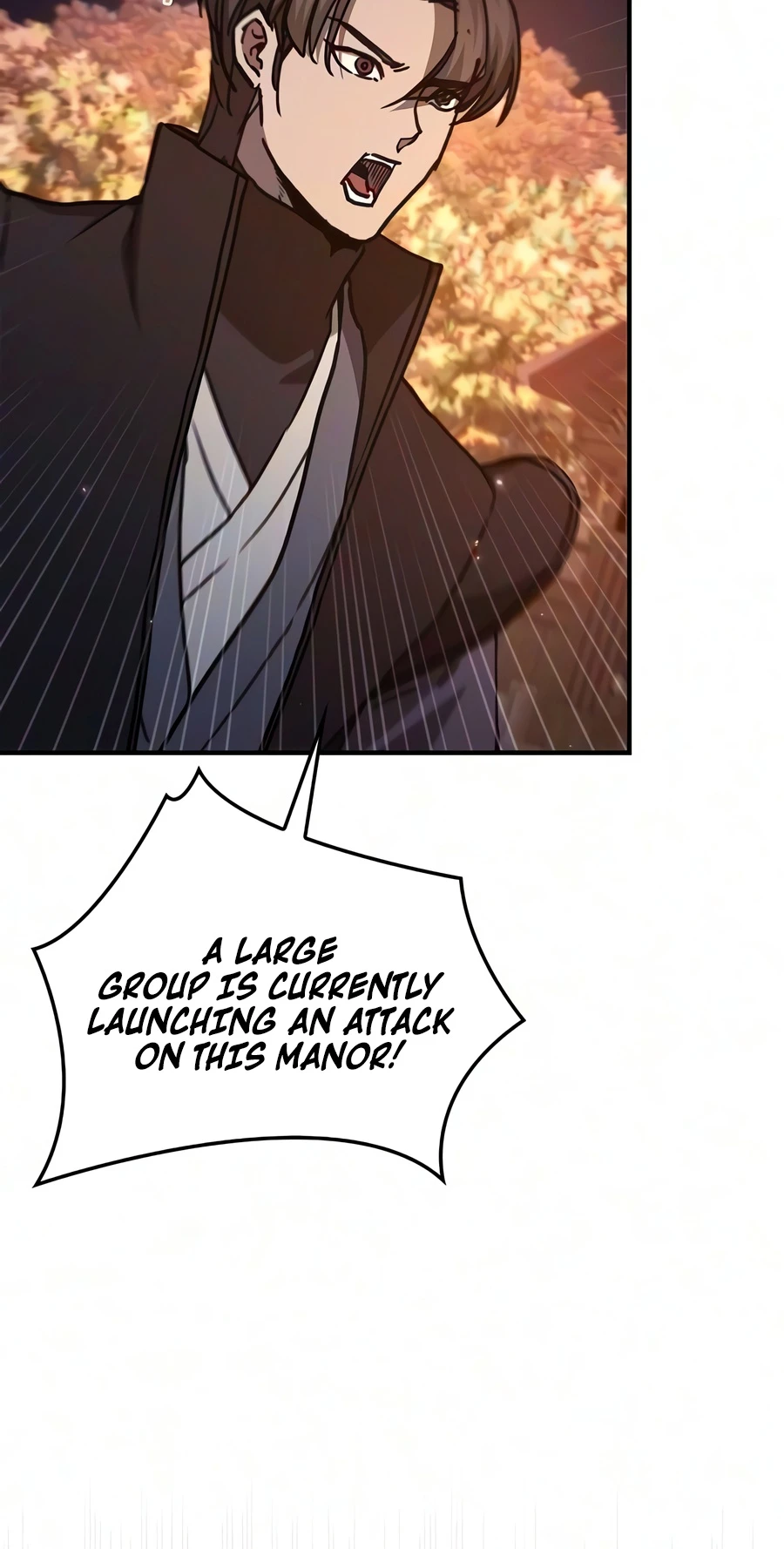 The Demonic Cult Instructor Returns chapter 55 page 6