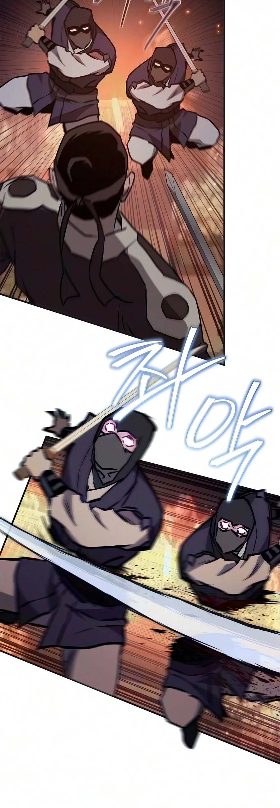 The Demonic Cult Instructor Returns chapter 55 page 12