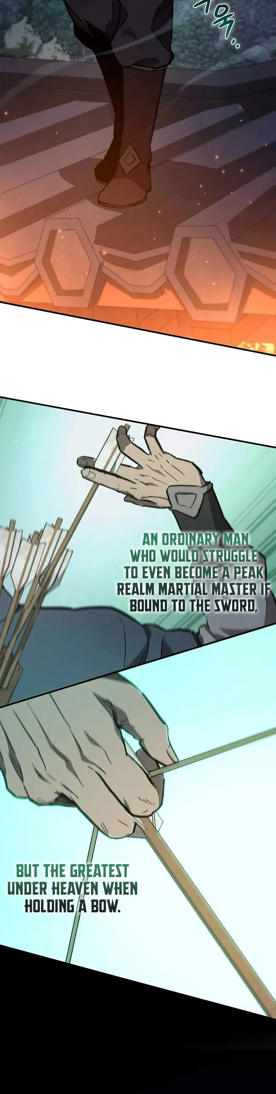 The Demonic Cult Instructor Returns chapter 56 page 19