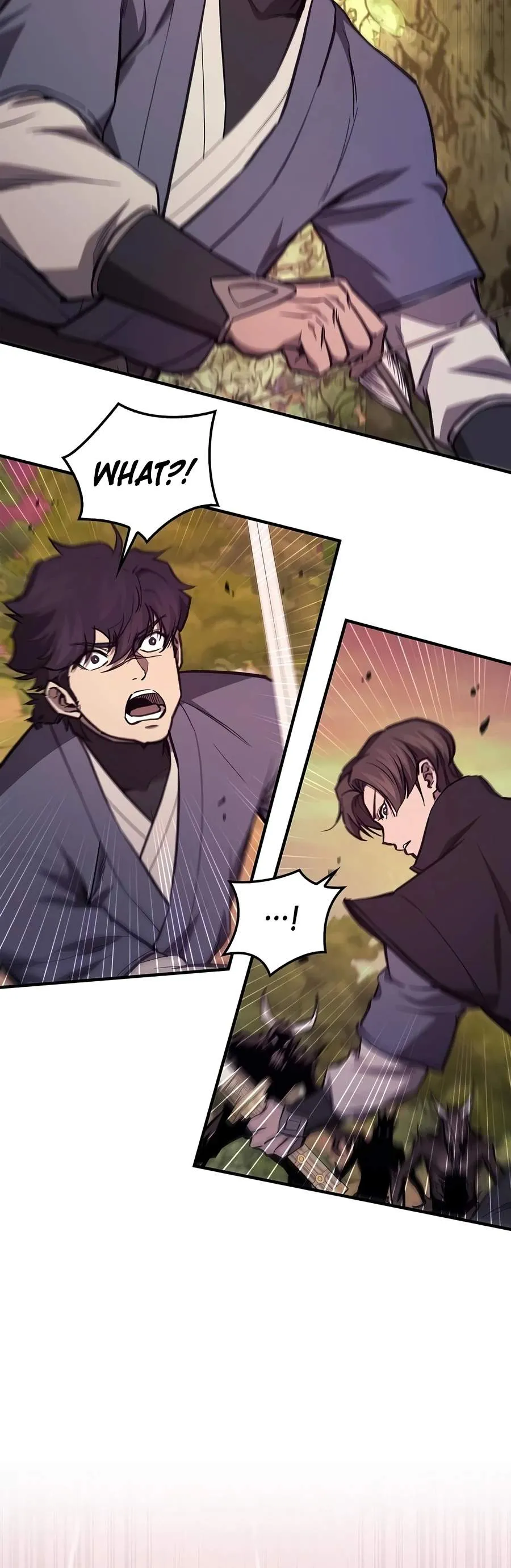 The Demonic Cult Instructor Returns chapter 62 page 5