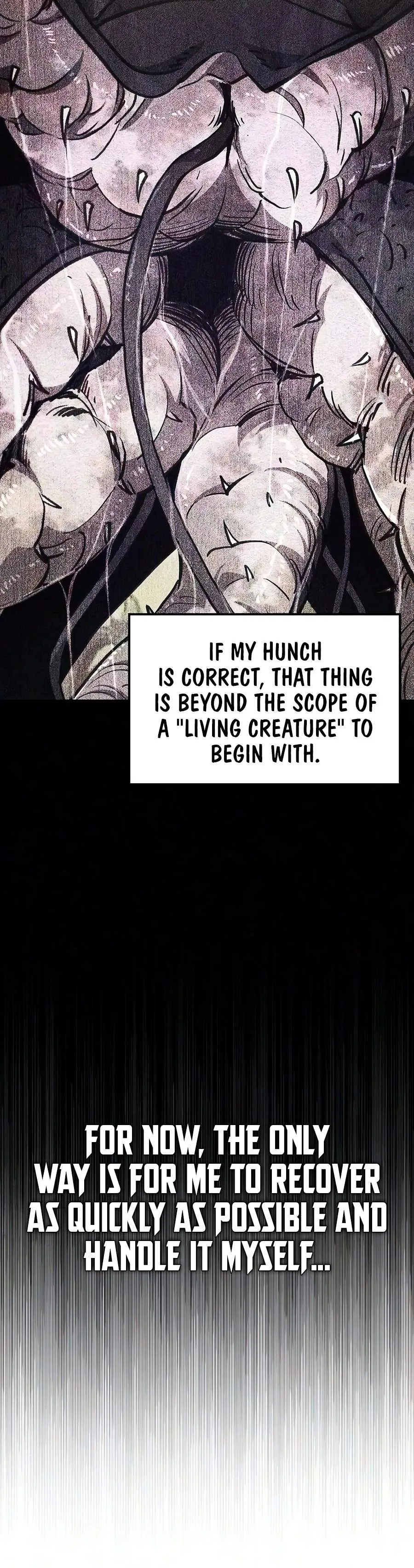 The Demonic Cult Instructor Returns chapter 63 page 10