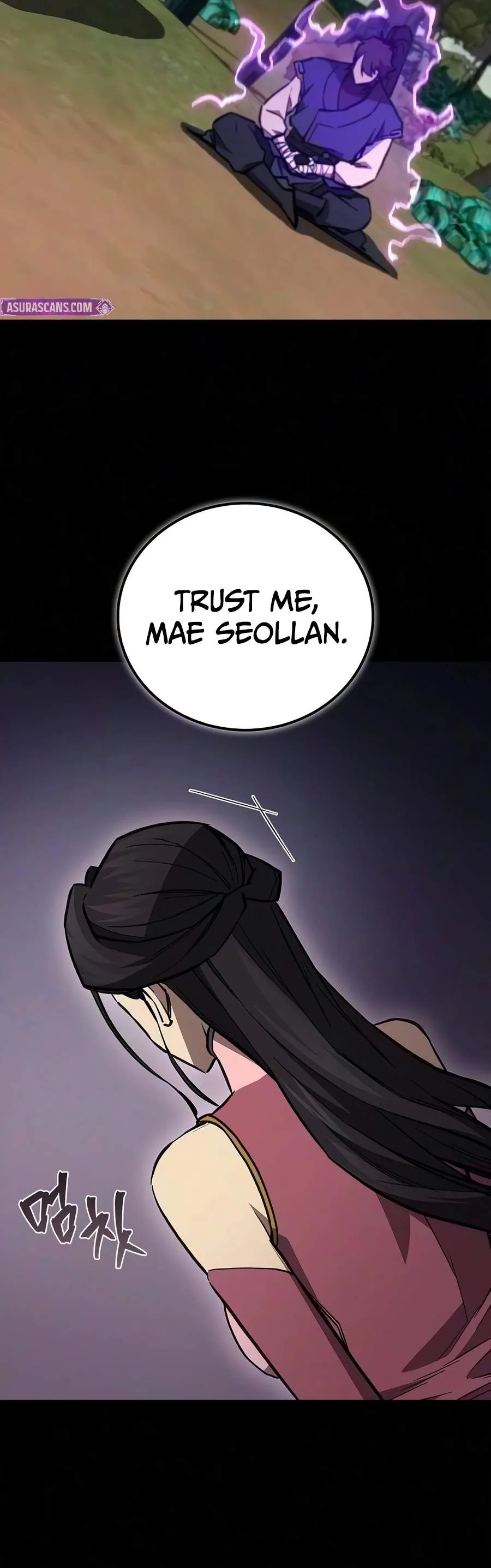 The Demonic Cult Instructor Returns chapter 63 page 12