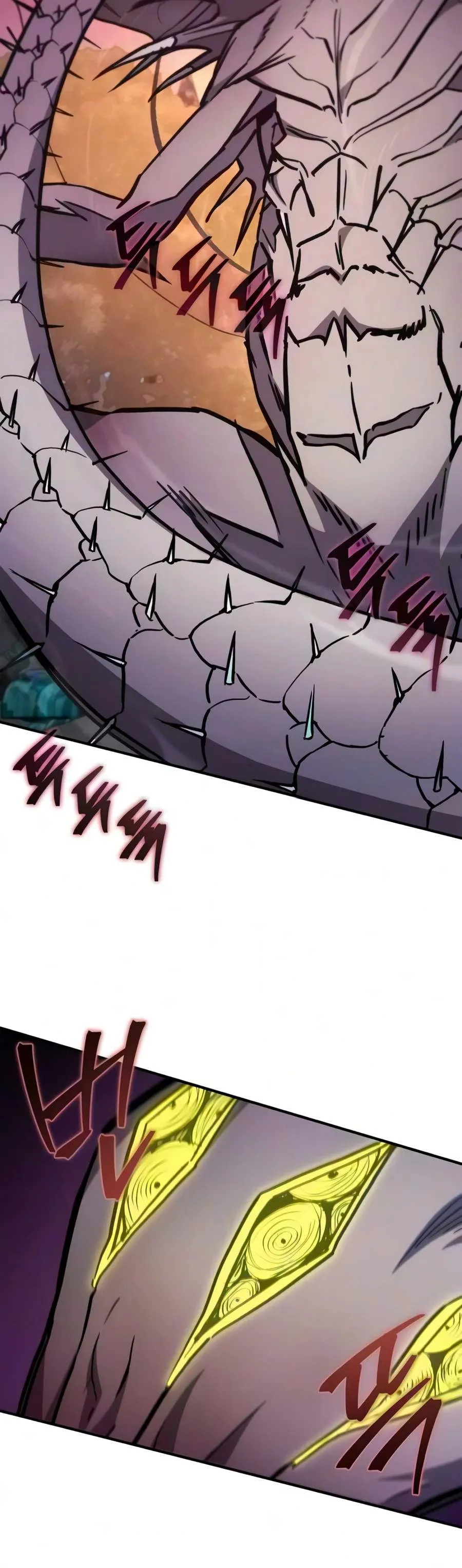 The Demonic Cult Instructor Returns chapter 64 page 8