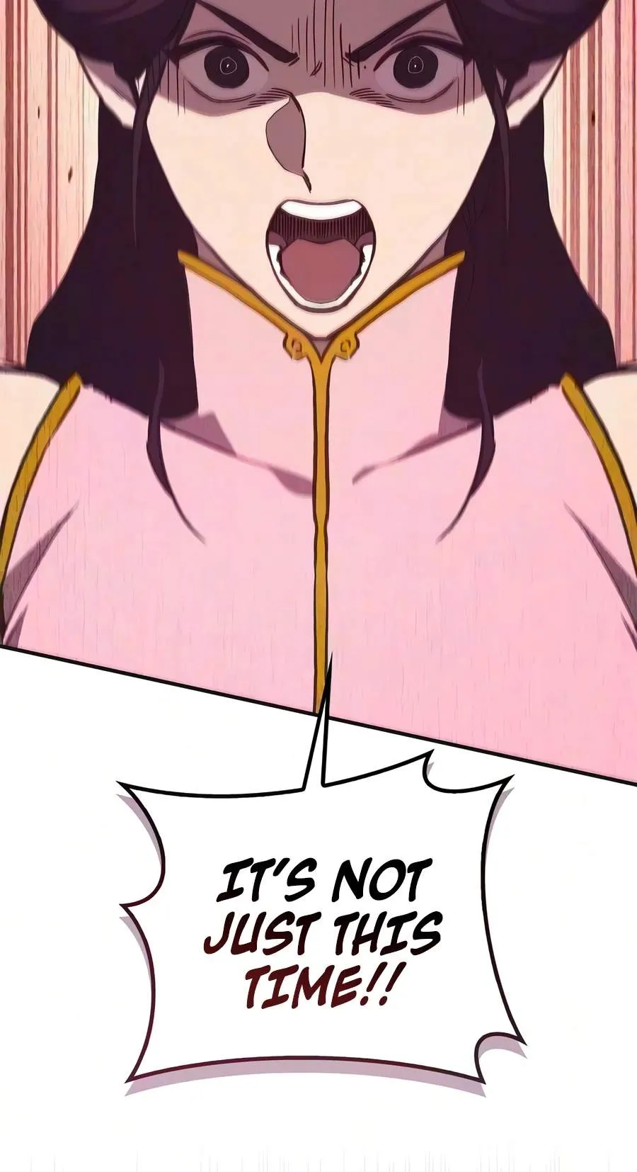 The Demonic Cult Instructor Returns chapter 65 page 3