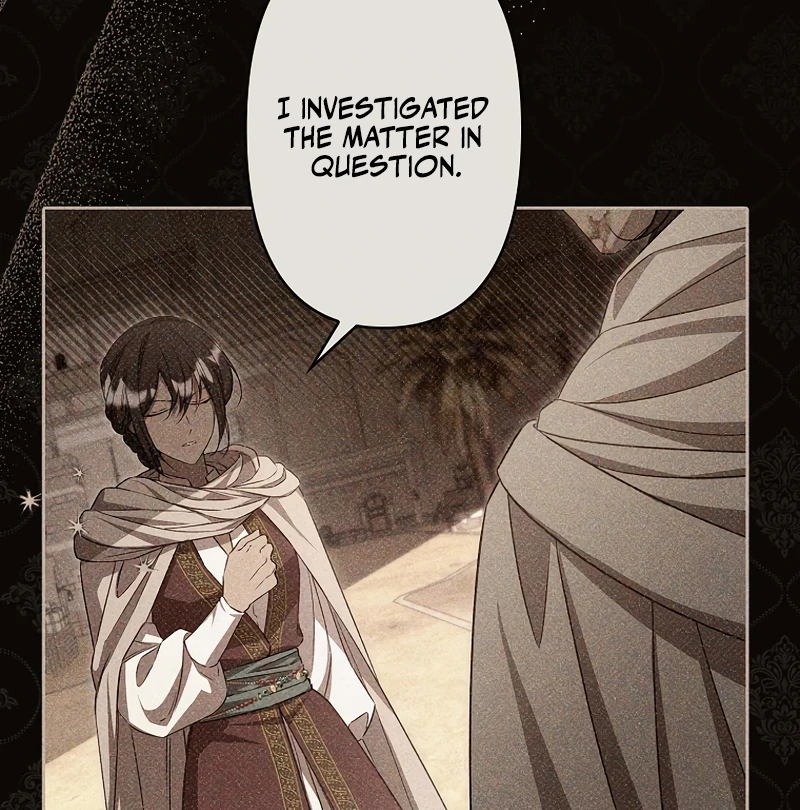 Lily Bush’s Substitute Marriage chapter 16 page 102