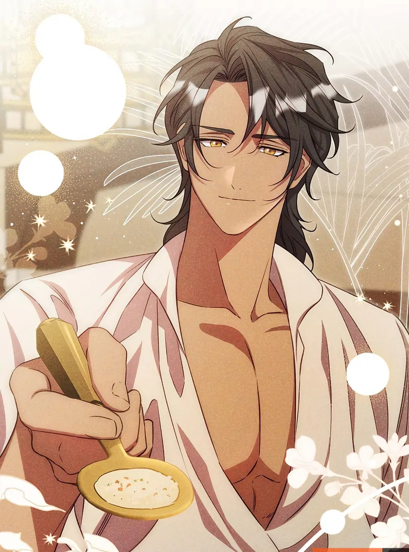 Lily Bush’s Substitute Marriage chapter 16 page 37