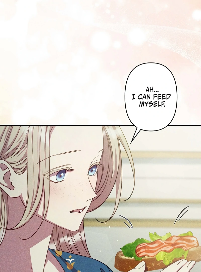 Lily Bush’s Substitute Marriage chapter 16 page 56