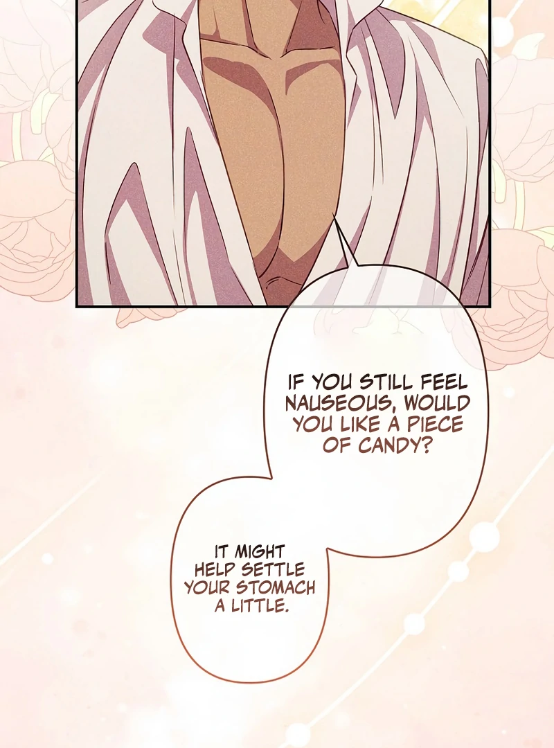 Lily Bush’s Substitute Marriage chapter 16 page 58