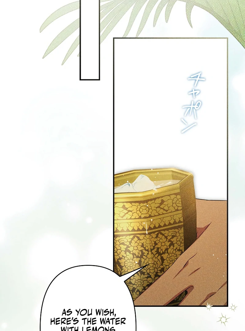 Lily Bush’s Substitute Marriage chapter 16 page 6