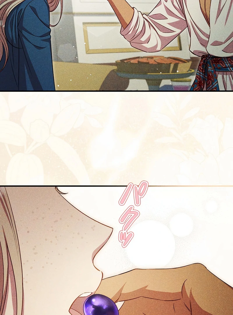 Lily Bush’s Substitute Marriage chapter 16 page 69