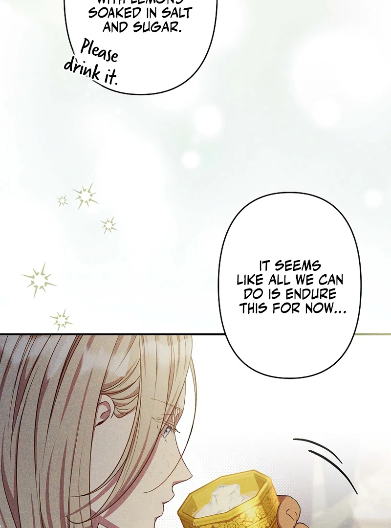 Lily Bush’s Substitute Marriage chapter 16 page 7