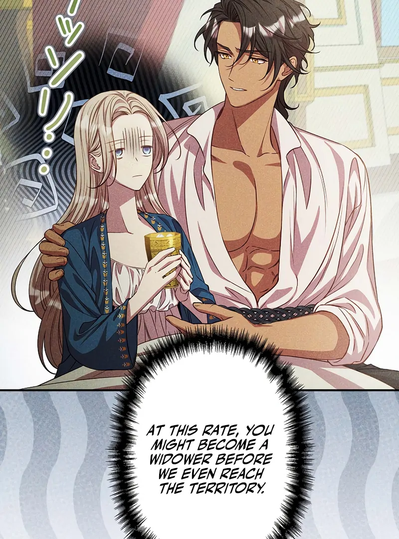Lily Bush’s Substitute Marriage chapter 16 page 9