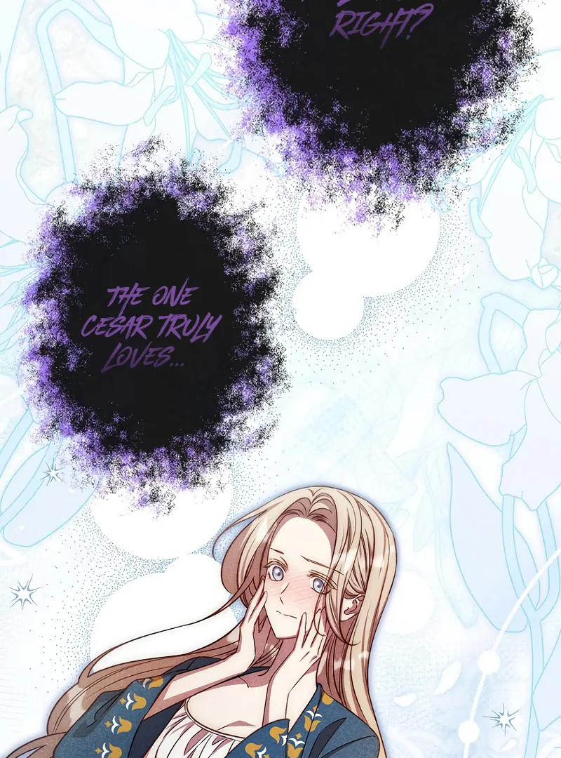 Lily Bush’s Substitute Marriage chapter 16 page 95