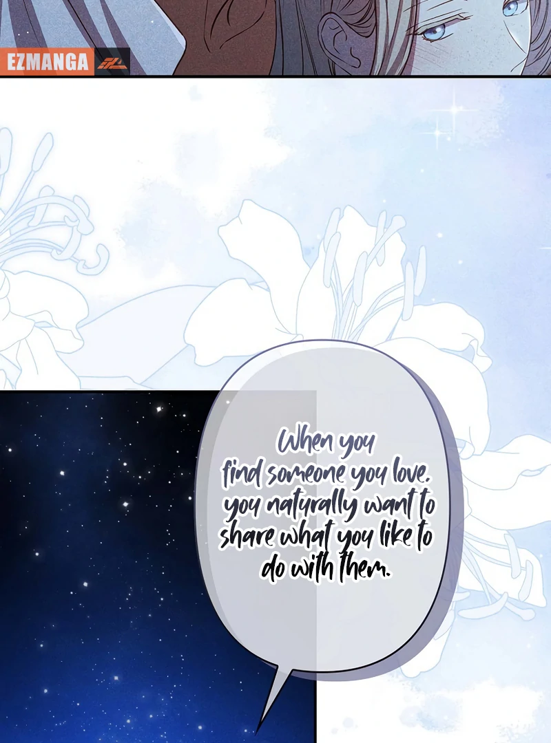 Lily Bush’s Substitute Marriage chapter 17 page 104