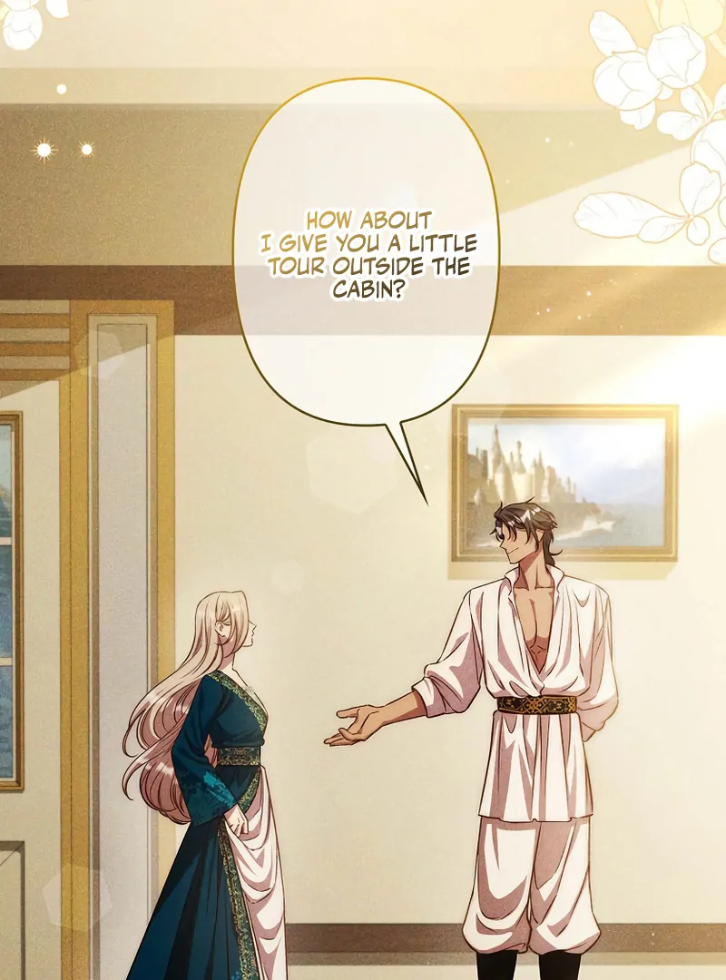 Lily Bush’s Substitute Marriage chapter 17 page 30