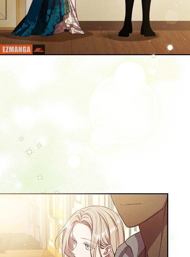 Lily Bush’s Substitute Marriage chapter 17 page 31