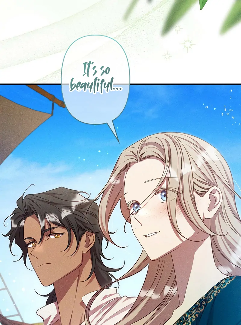 Lily Bush’s Substitute Marriage chapter 17 page 39