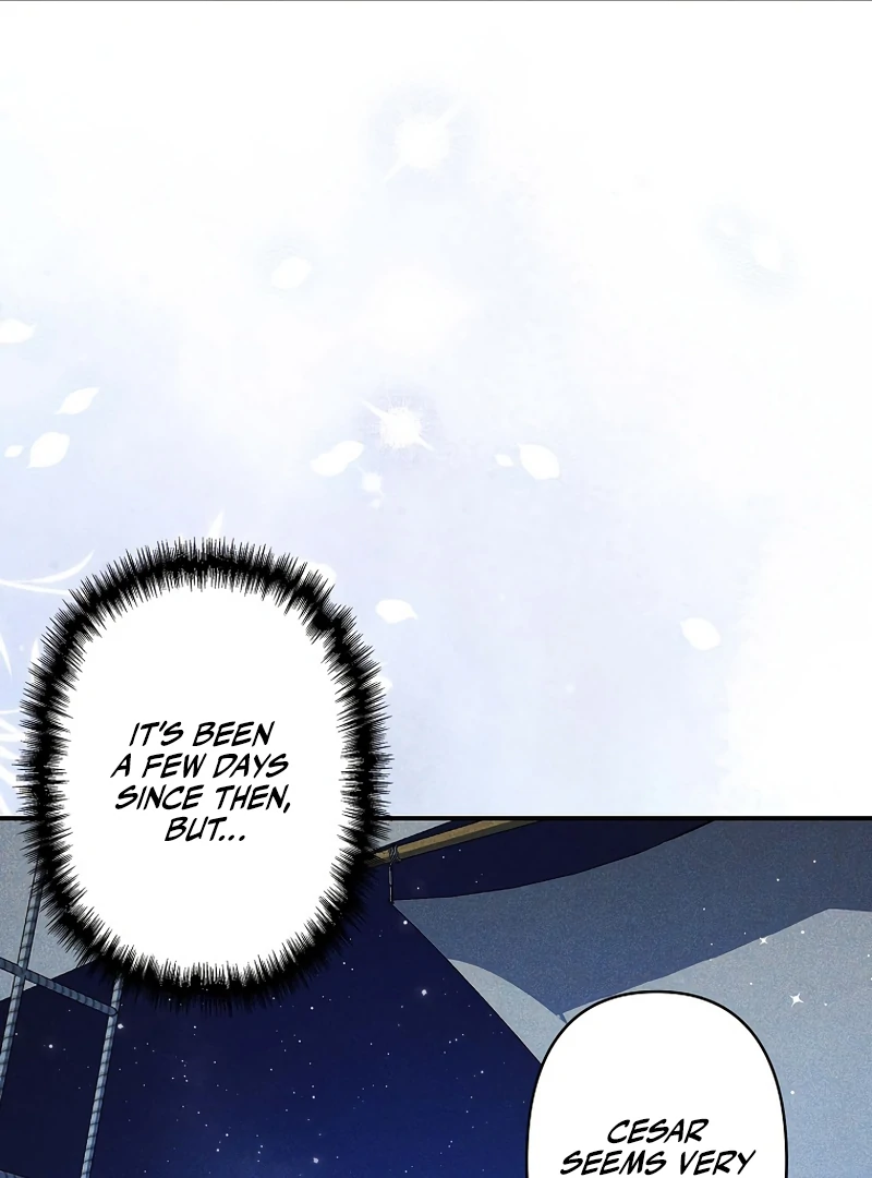 Lily Bush’s Substitute Marriage chapter 17 page 54