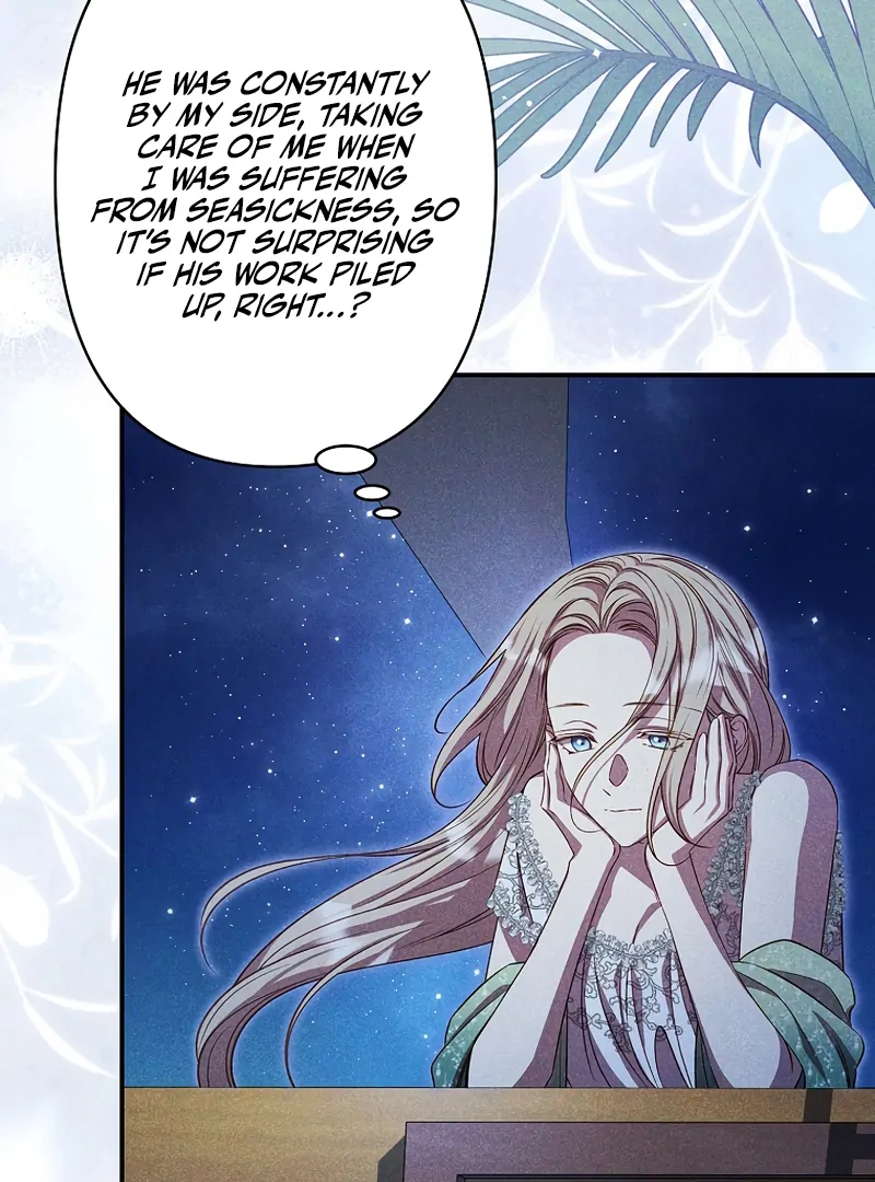Lily Bush’s Substitute Marriage chapter 17 page 56