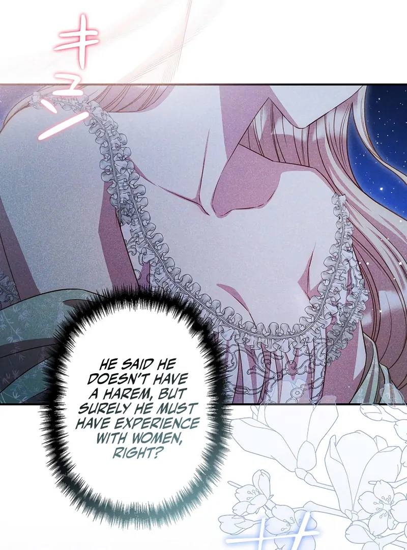 Lily Bush’s Substitute Marriage chapter 17 page 64