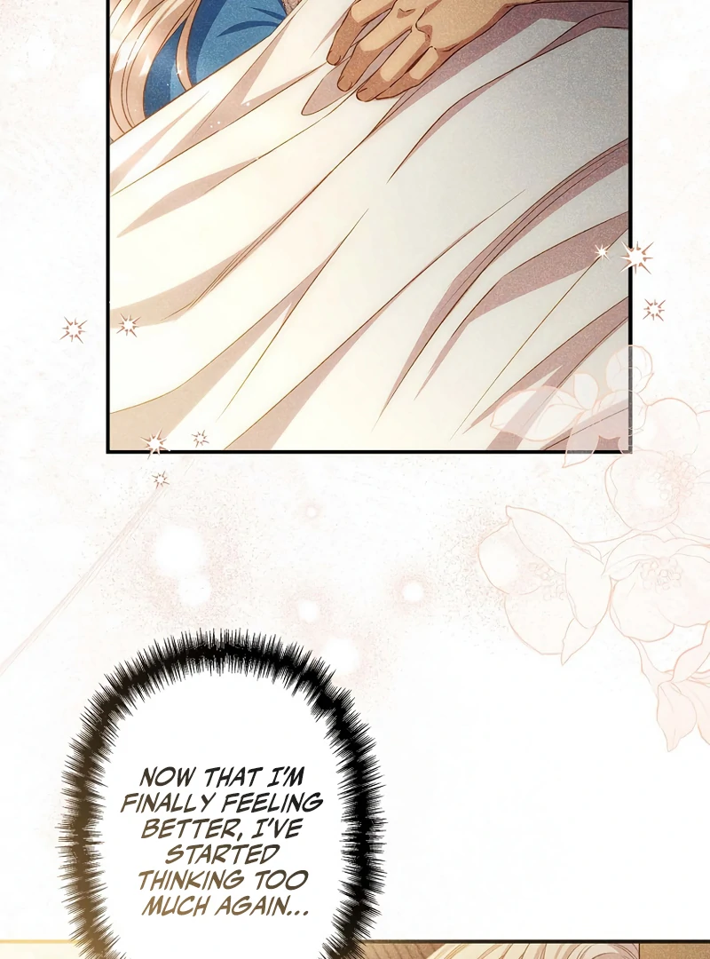 Lily Bush’s Substitute Marriage chapter 17 page 7