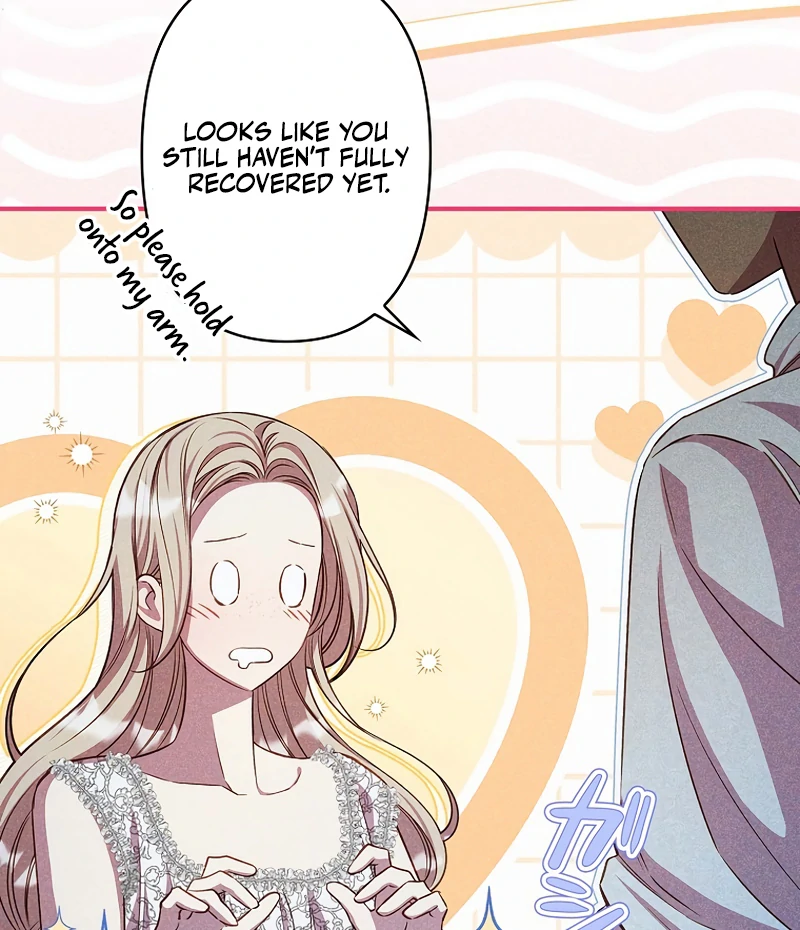 Lily Bush’s Substitute Marriage chapter 17 page 78
