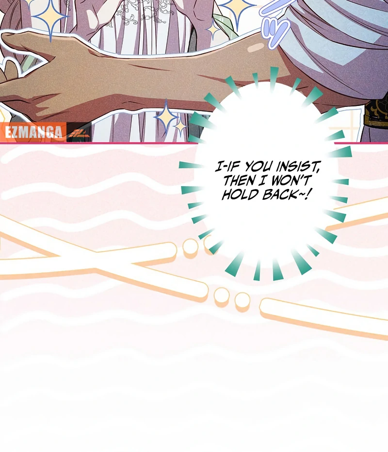 Lily Bush’s Substitute Marriage chapter 17 page 79