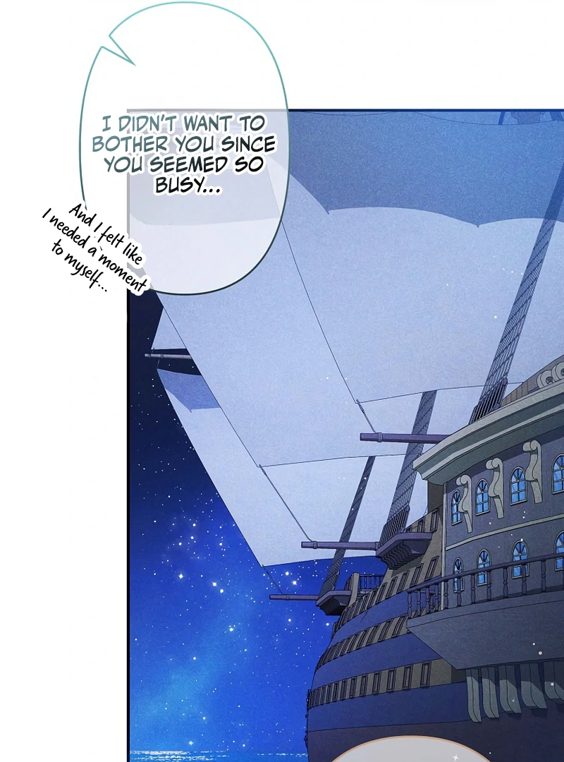 Lily Bush’s Substitute Marriage chapter 17 page 80