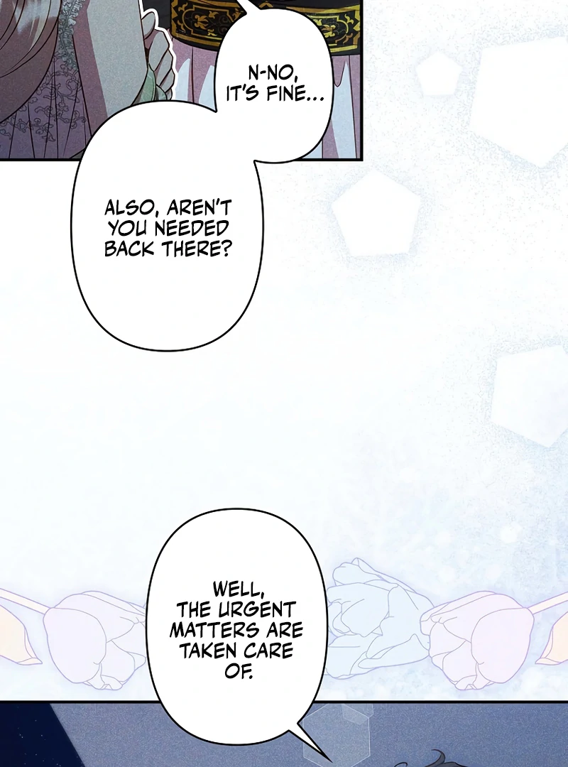 Lily Bush’s Substitute Marriage chapter 17 page 83
