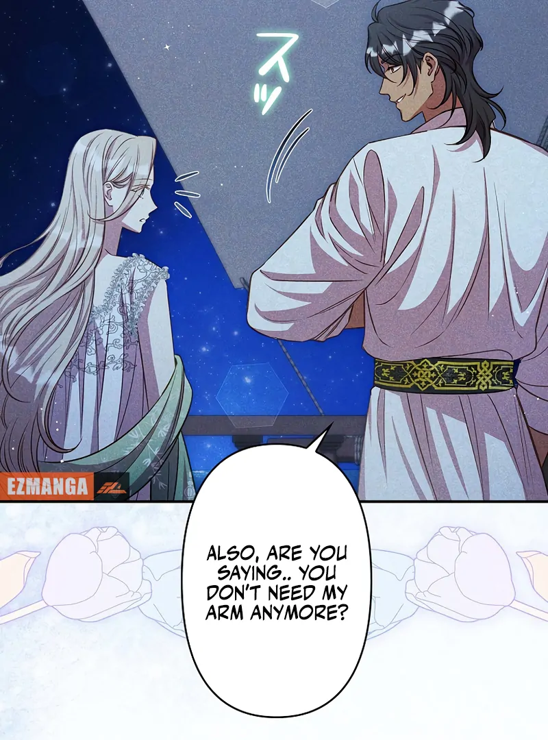 Lily Bush’s Substitute Marriage chapter 17 page 84