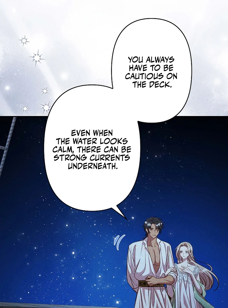 Lily Bush’s Substitute Marriage chapter 17 page 87